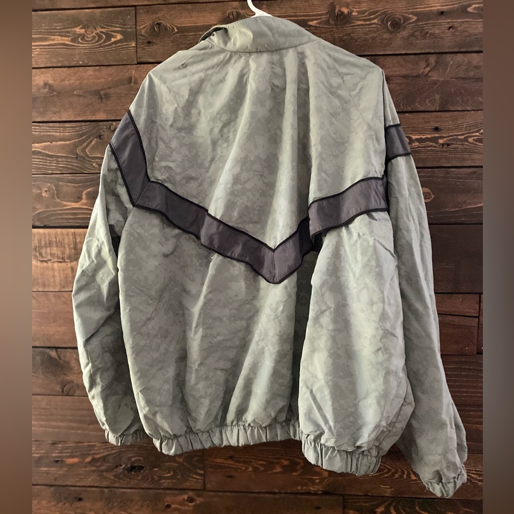 Army Jacket - image 2